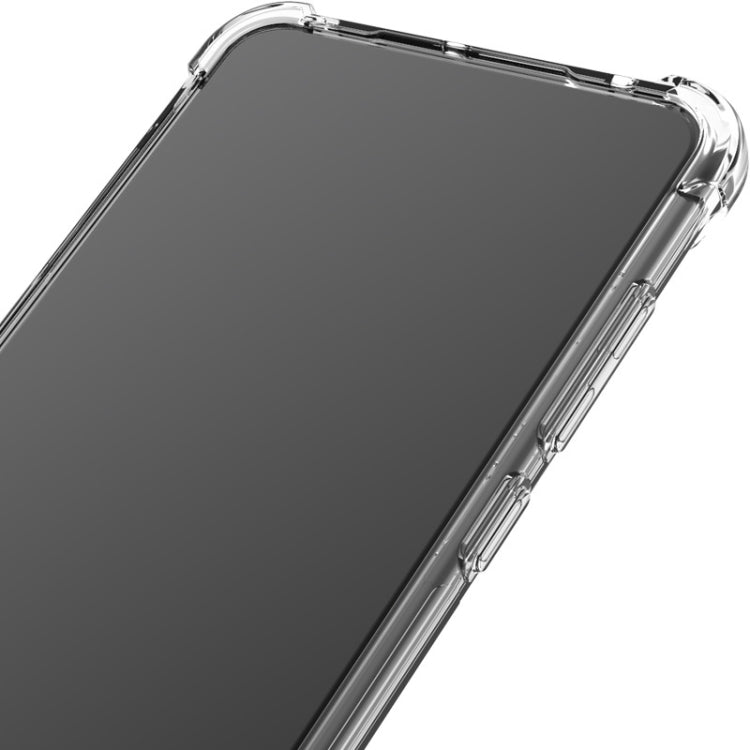 Custodia TPU antiurto con protezione airbag per smartphone