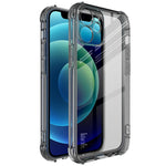 Custodia TPU antiurto con protezione airbag per smartphone