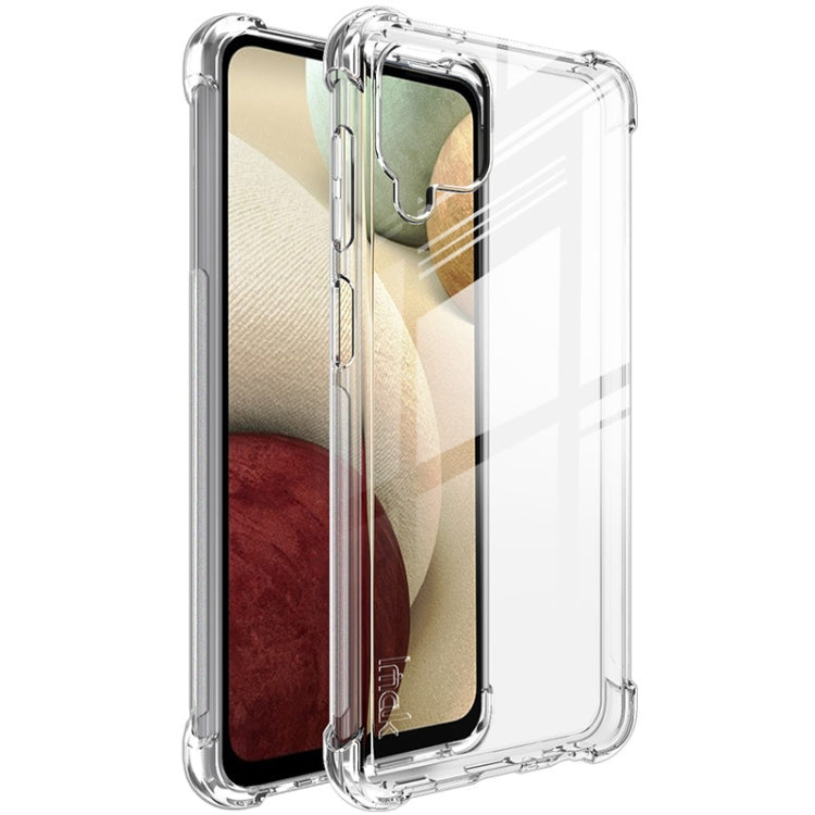 Custodia TPU antiurto con protezione airbag per smartphone