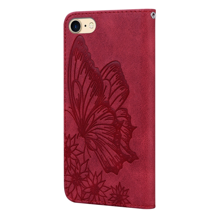 Custodia portafoglio in pelle per iPhone compatibili