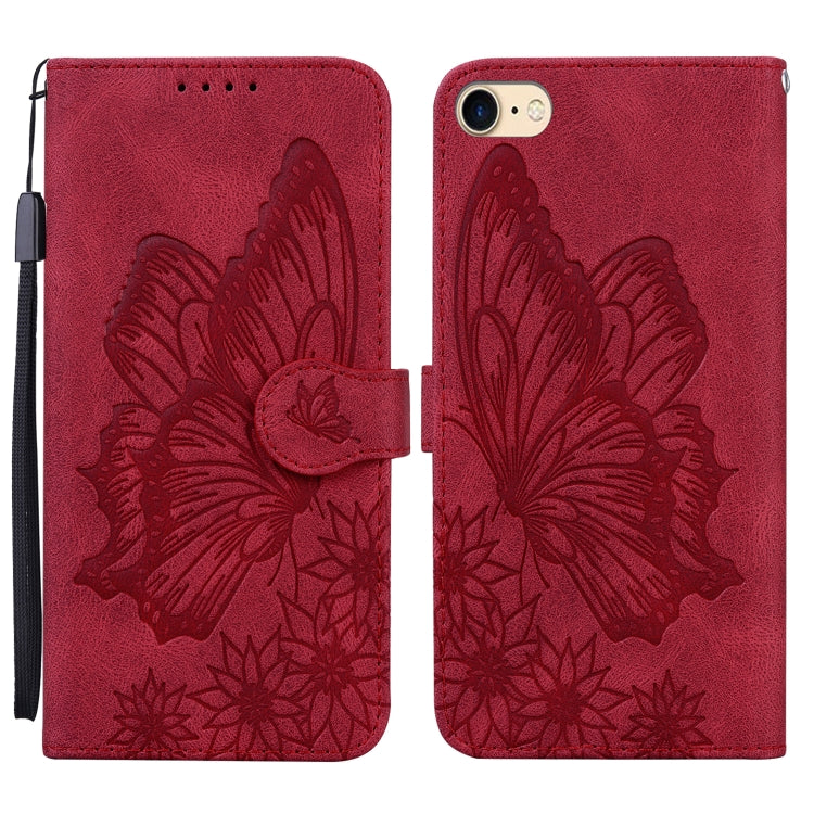 Custodia portafoglio in pelle per iPhone compatibili