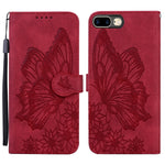 Custodia portafoglio in pelle per iPhone compatibili