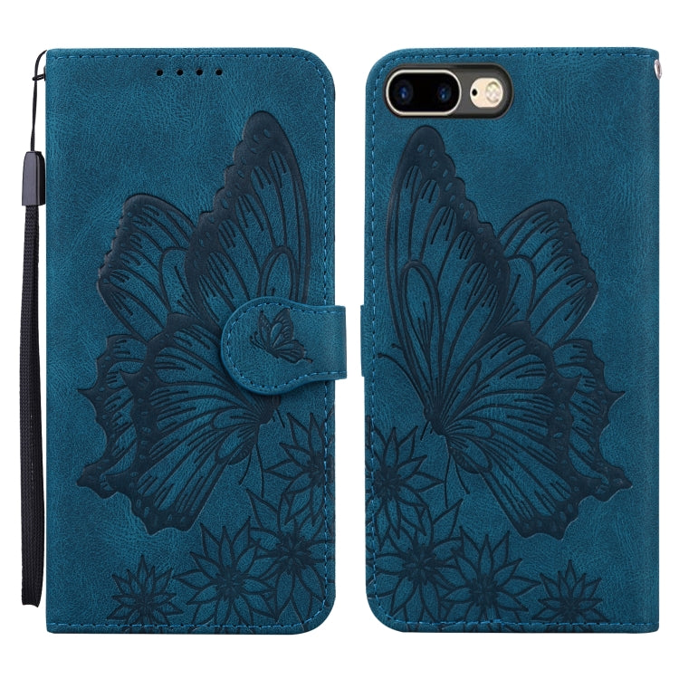 Custodia portafoglio in pelle per iPhone compatibili