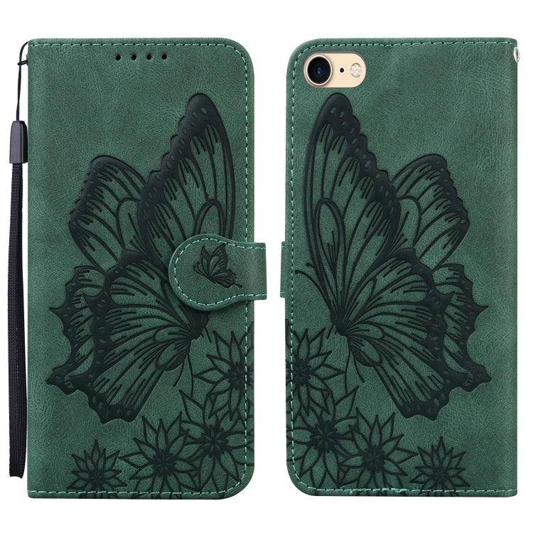 Custodia portafoglio in pelle per iPhone compatibili