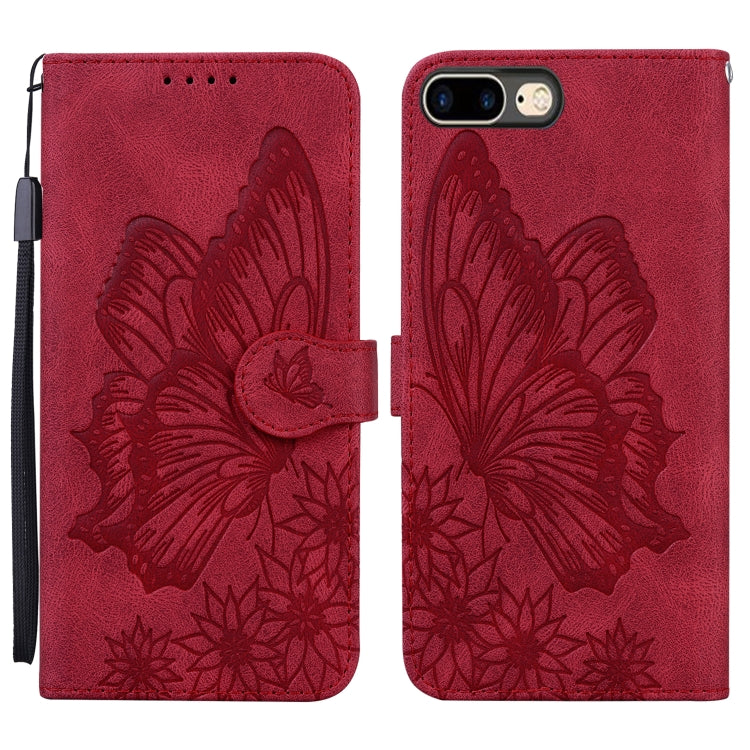 Custodia portafoglio in pelle per iPhone compatibili