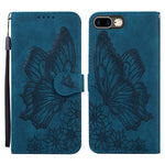 Custodia portafoglio in pelle per iPhone compatibili