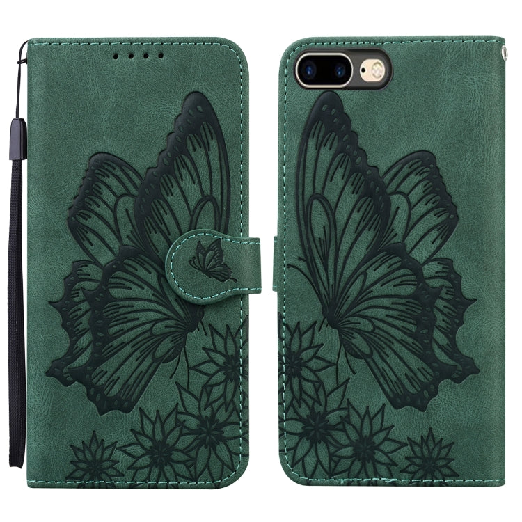 Custodia portafoglio in pelle per iPhone compatibili