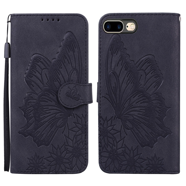Custodia portafoglio in pelle per iPhone compatibili