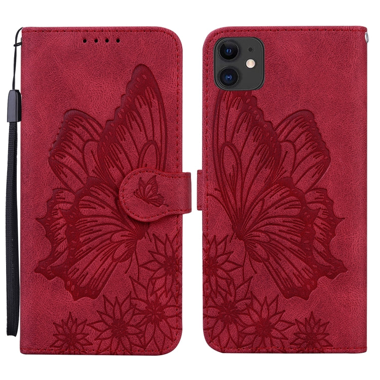 Custodia in pelle per iPhone con supporto e slot carte