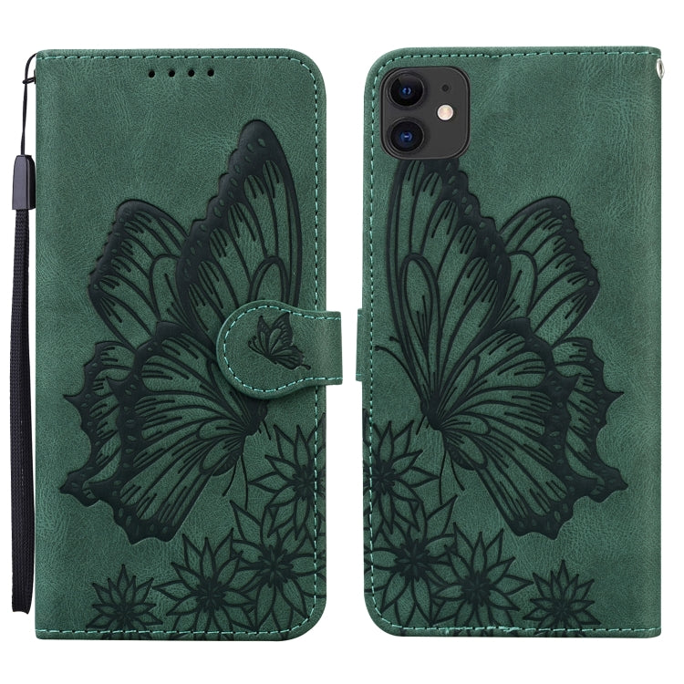 Custodia in pelle per iPhone con supporto e slot carte