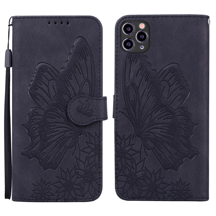 Custodia in pelle per iPhone con supporto e slot carte