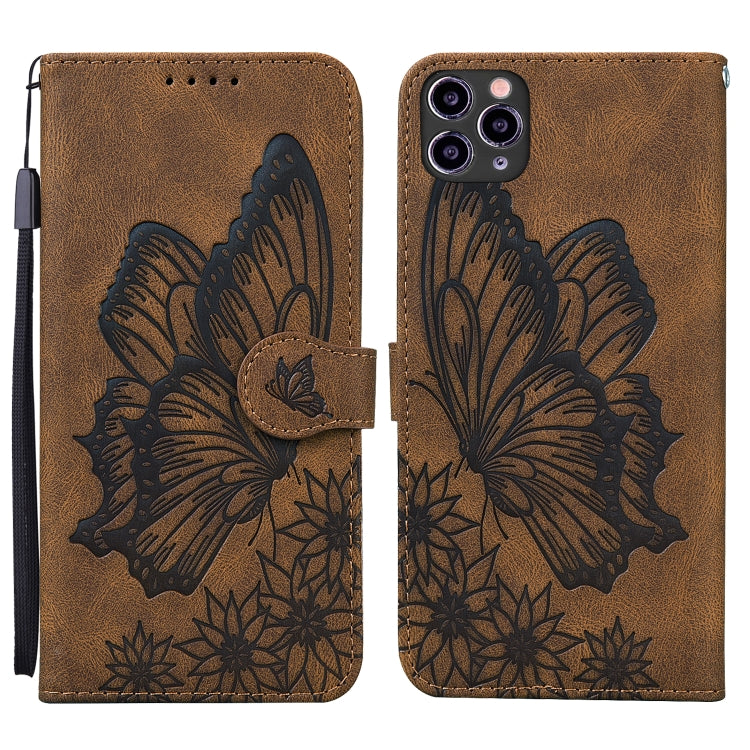 Custodia in pelle per iPhone con supporto e slot carte