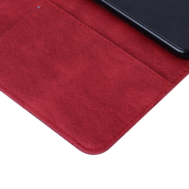 Custodia portafoglio in pelle con slot carte per iPhone 12/12 Pro