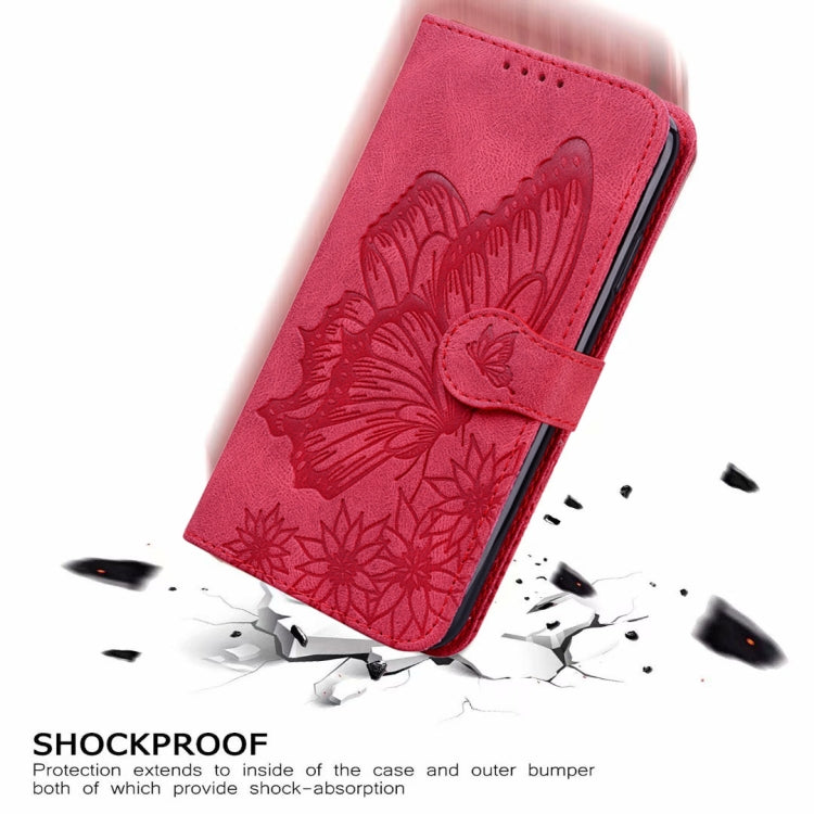 Custodia portafoglio in pelle con slot carte per iPhone 12/12 Pro