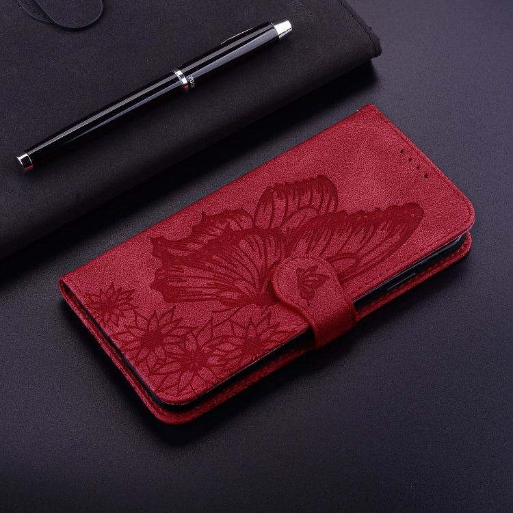 Custodia portafoglio in pelle con slot carte per iPhone 12/12 Pro