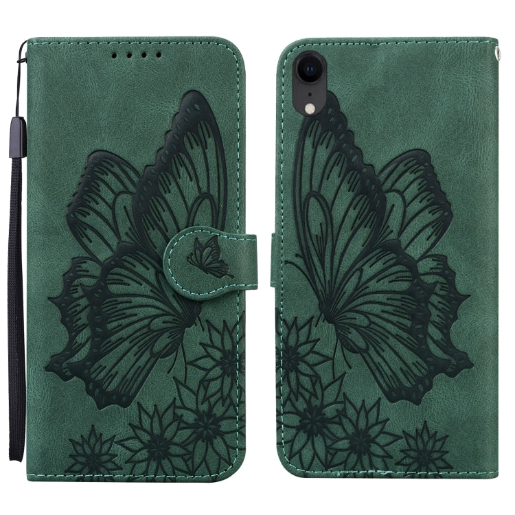 Custodia portafoglio in pelle con slot carte per iPhone 12/12 Pro