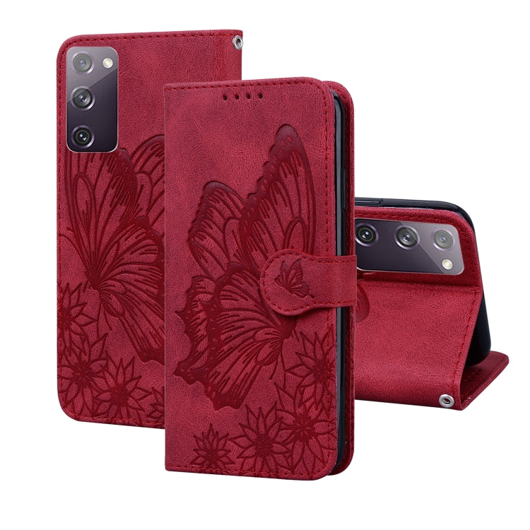 Custodia portafoglio in pelle con slot carte per Samsung Galaxy