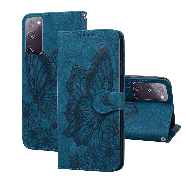 Custodia portafoglio in pelle con slot carte per Samsung Galaxy