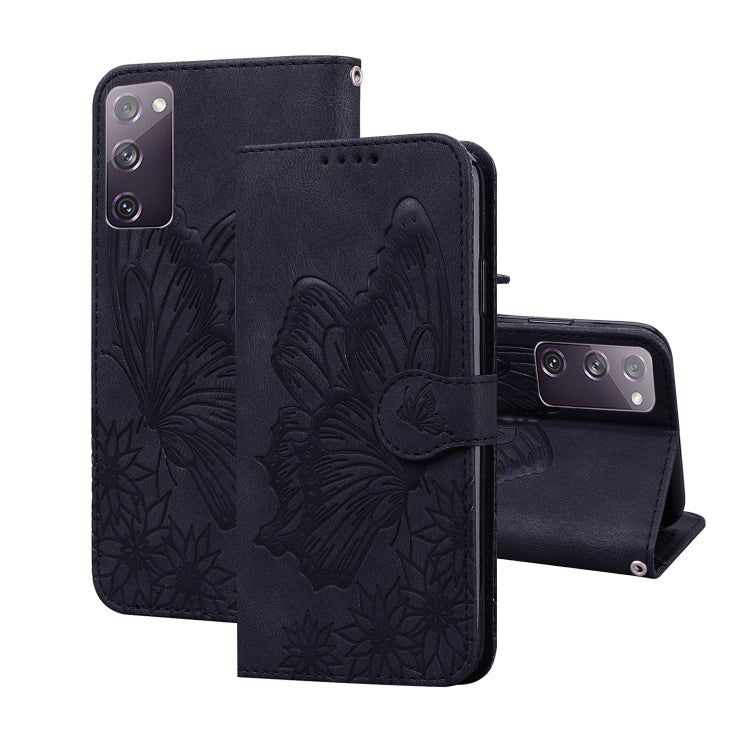 Custodia portafoglio in pelle con slot carte per Samsung Galaxy