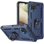Custodia protettiva in TPU e PC per Samsung Galaxy A12