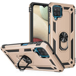 Custodia protettiva in TPU e PC per Samsung Galaxy A12