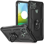 Custodia protettiva in TPU e PC per Samsung Galaxy A12