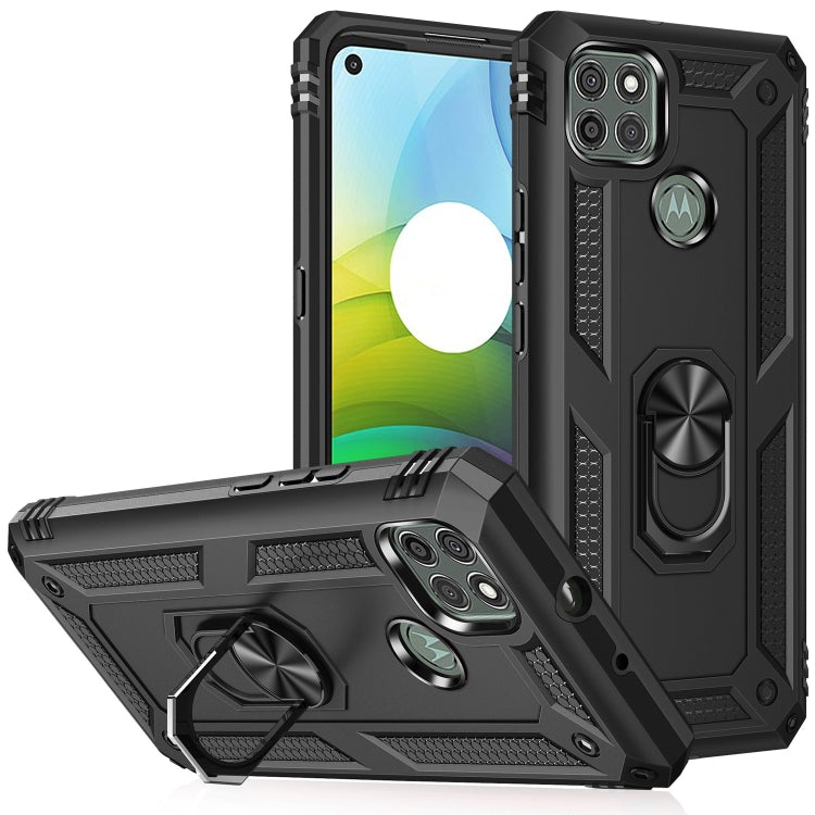 Custodia protettiva in TPU e PC per Samsung Galaxy A12
