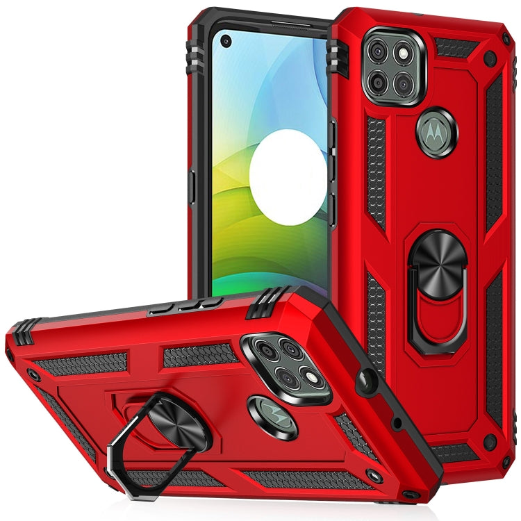 Custodia protettiva in TPU e PC per Samsung Galaxy A12