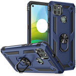 Custodia protettiva in TPU e PC per Samsung Galaxy A12