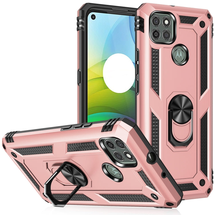 Custodia protettiva in TPU e PC per Samsung Galaxy A12
