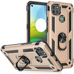 Custodia protettiva in TPU e PC per Samsung Galaxy A12