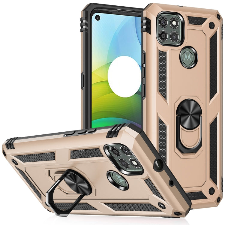 Custodia protettiva in TPU e PC per Samsung Galaxy A12