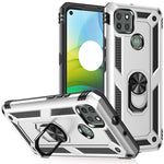 Custodia protettiva in TPU e PC per Samsung Galaxy A12