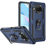 Custodia protettiva in TPU e PC per Samsung Galaxy A12