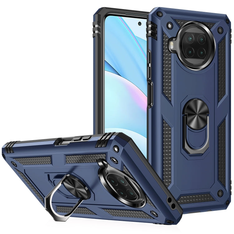 Custodia protettiva in TPU e PC per Samsung Galaxy A12