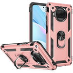 Custodia protettiva in TPU e PC per Samsung Galaxy A12
