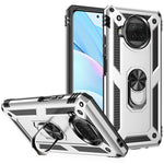 Custodia protettiva in TPU e PC per Samsung Galaxy A12