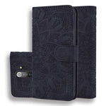 Custodia portafoglio in pelle con slot carte per Xiaomi Redmi Not