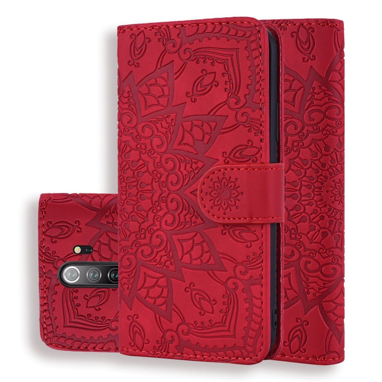 Custodia portafoglio in pelle con slot carte per Xiaomi Redmi Not