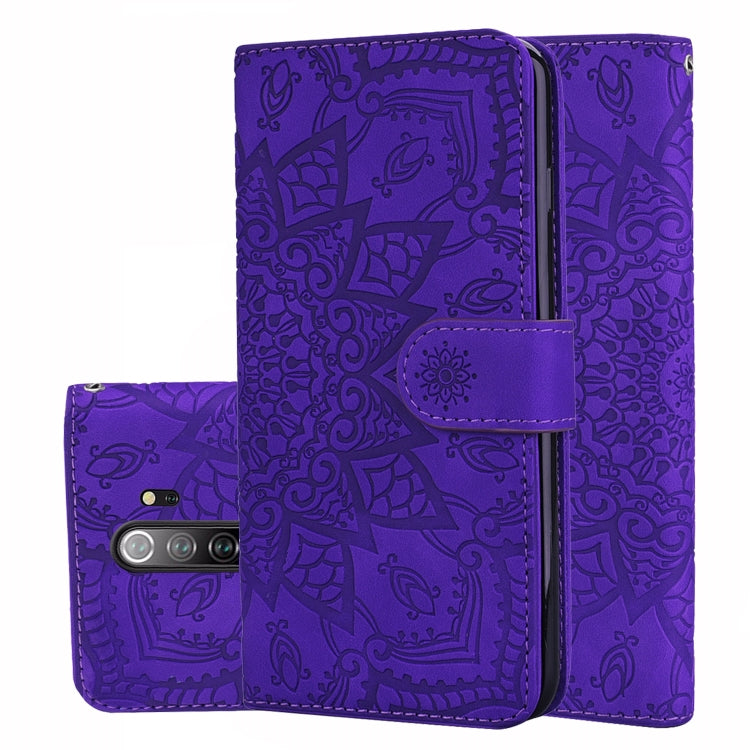 Custodia portafoglio in pelle con slot carte per Xiaomi Redmi Not