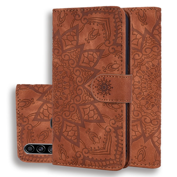 Custodia portafoglio in pelle con slot carte per Xiaomi Redmi Not