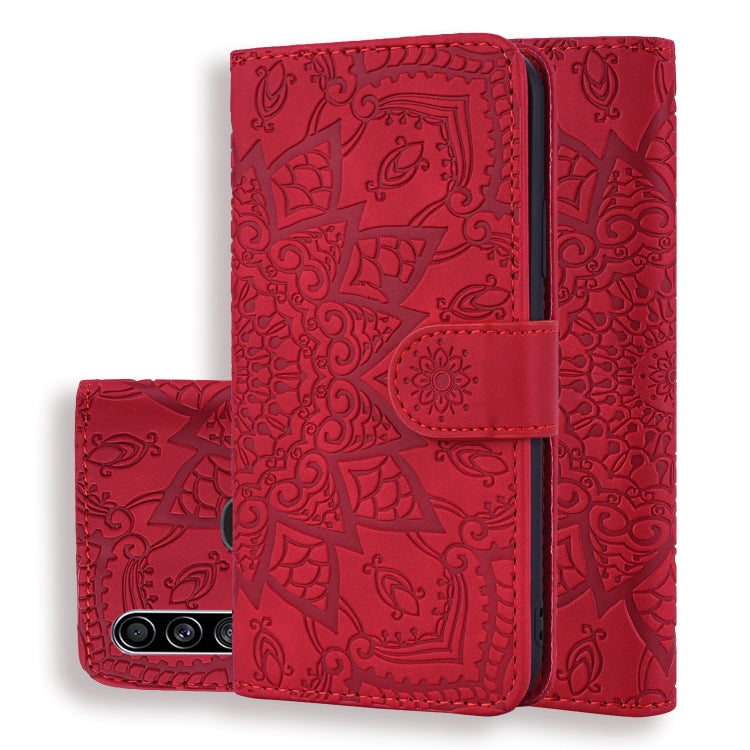 Custodia portafoglio in pelle con slot carte per Xiaomi Redmi Not
