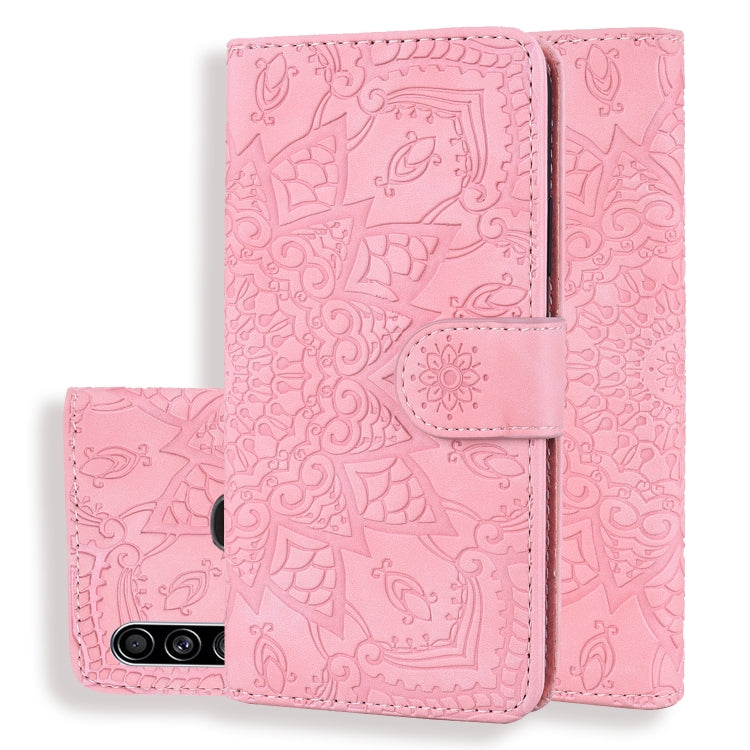 Custodia portafoglio in pelle con slot carte per Xiaomi Redmi Not