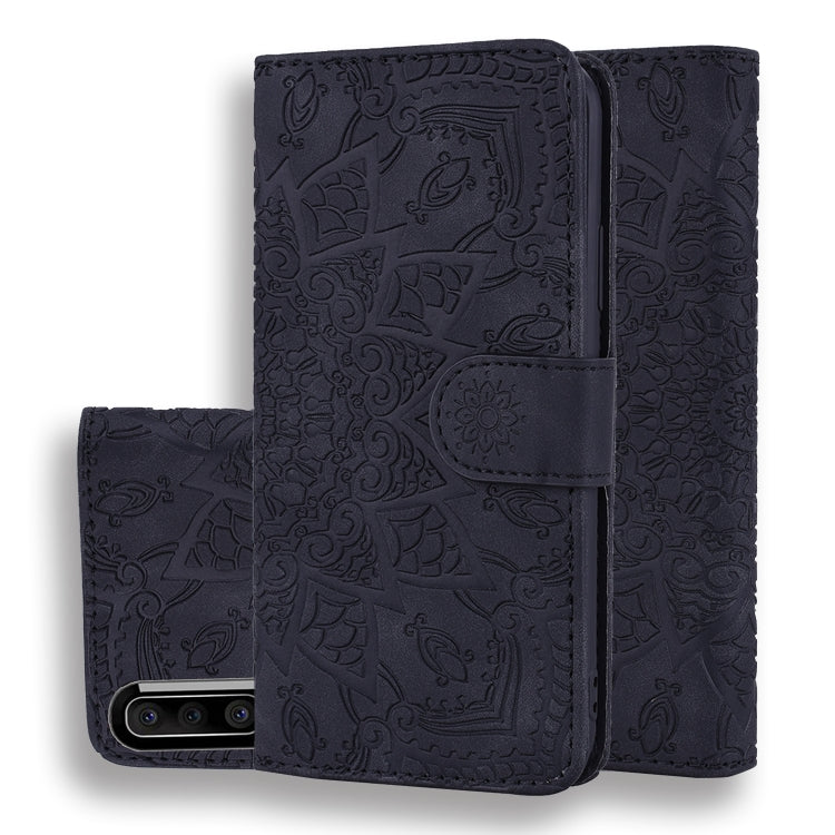 Custodia portafoglio in pelle con slot carte per Xiaomi Redmi Not