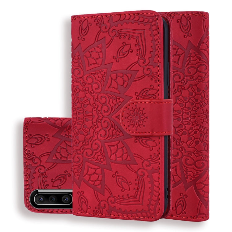 Custodia portafoglio in pelle con slot carte per Xiaomi Redmi Not