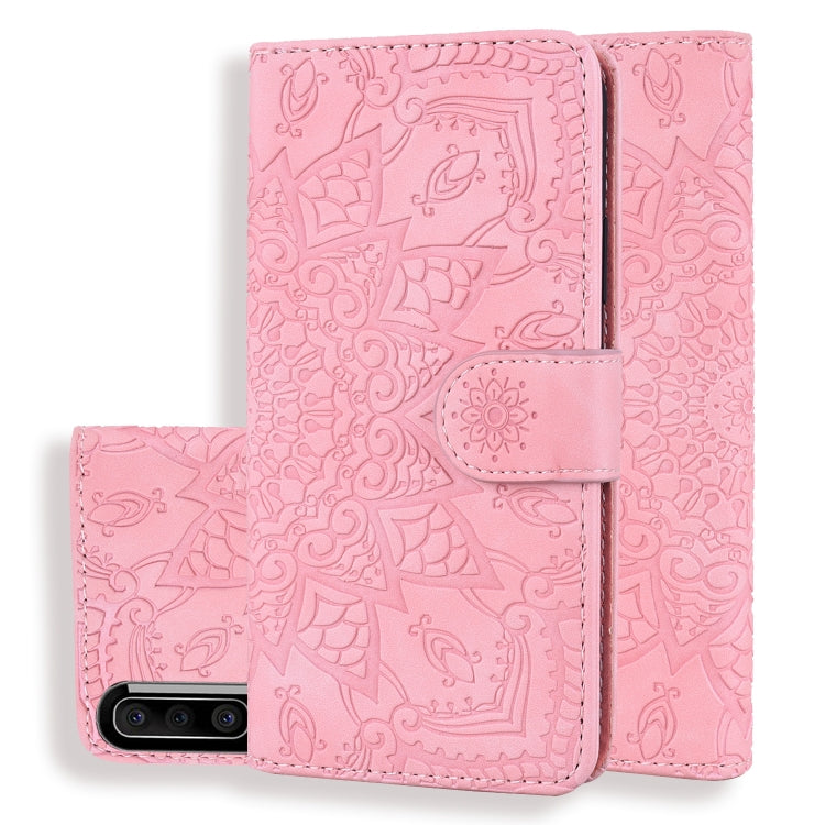 Custodia portafoglio in pelle con slot carte per Xiaomi Redmi Not