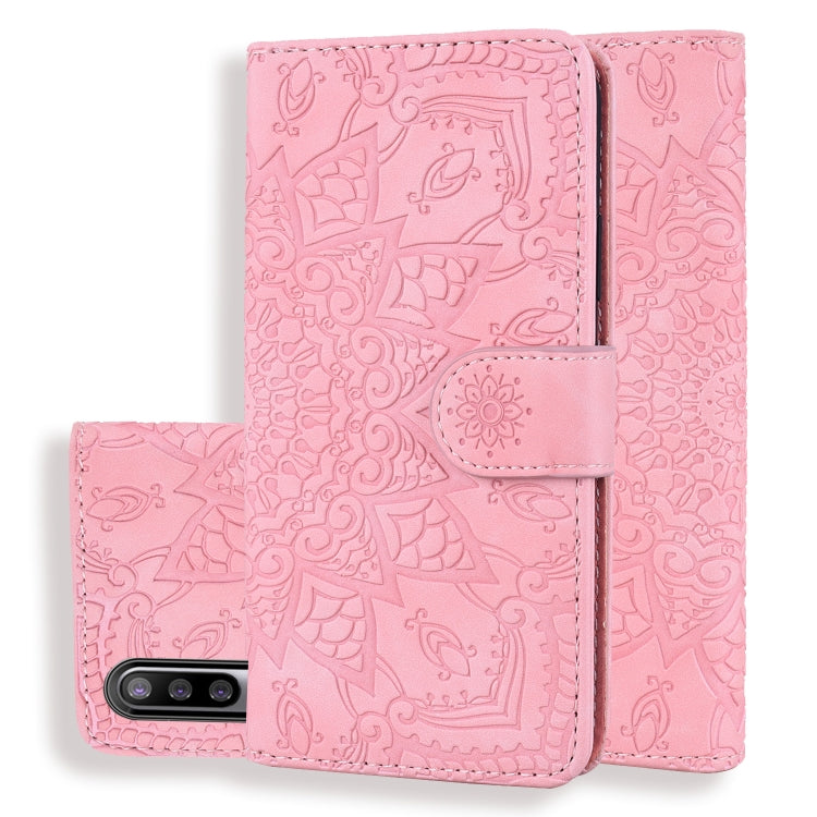 Custodia portafoglio in pelle con slot carte per Xiaomi Redmi Not