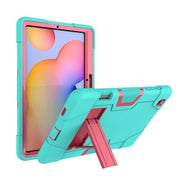 Custodia in silicone antiurto per Samsung Galaxy Tab S6 Lite