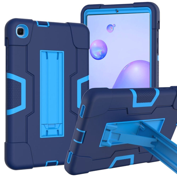 Custodia in silicone antiurto per Samsung Galaxy Tab S6 Lite