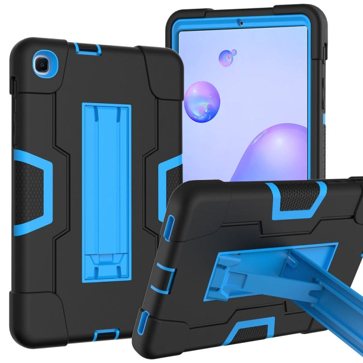 Custodia in silicone antiurto per Samsung Galaxy Tab S6 Lite